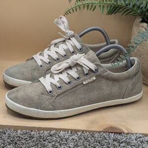 TAOS Star Sneaker Women's Size 10 Casual Walking Work Shoes